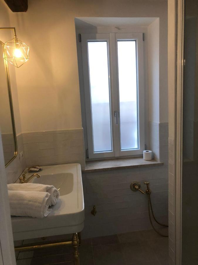 Villa Gusto E Benessere Borgo Home Sacrofano Eksteriør bilde