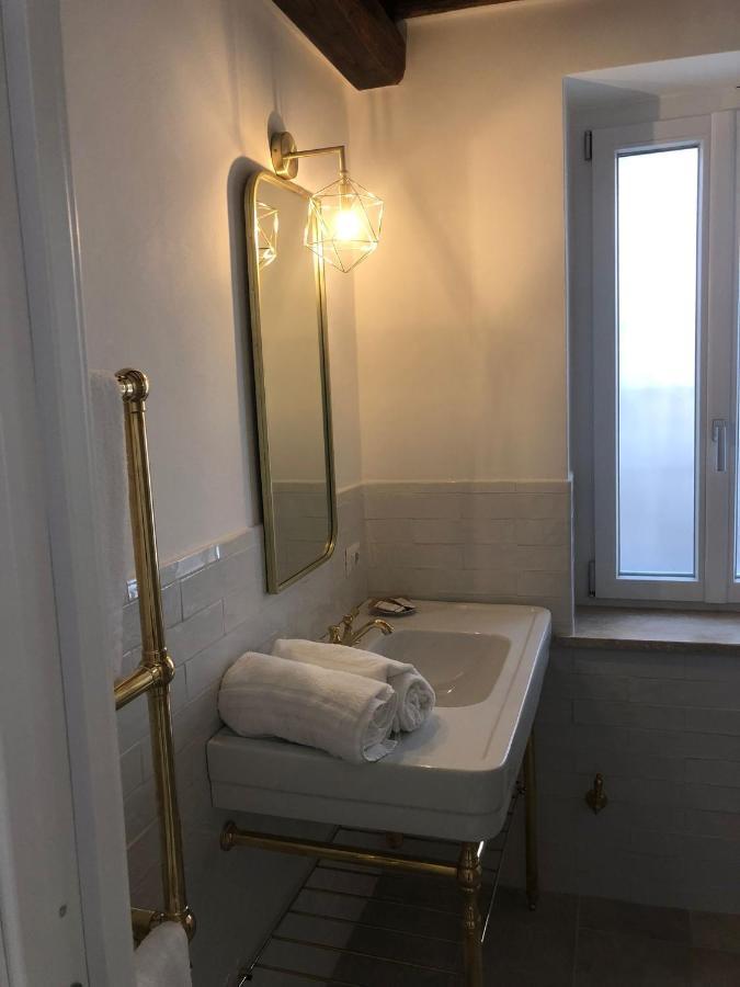 Villa Gusto E Benessere Borgo Home Sacrofano Eksteriør bilde