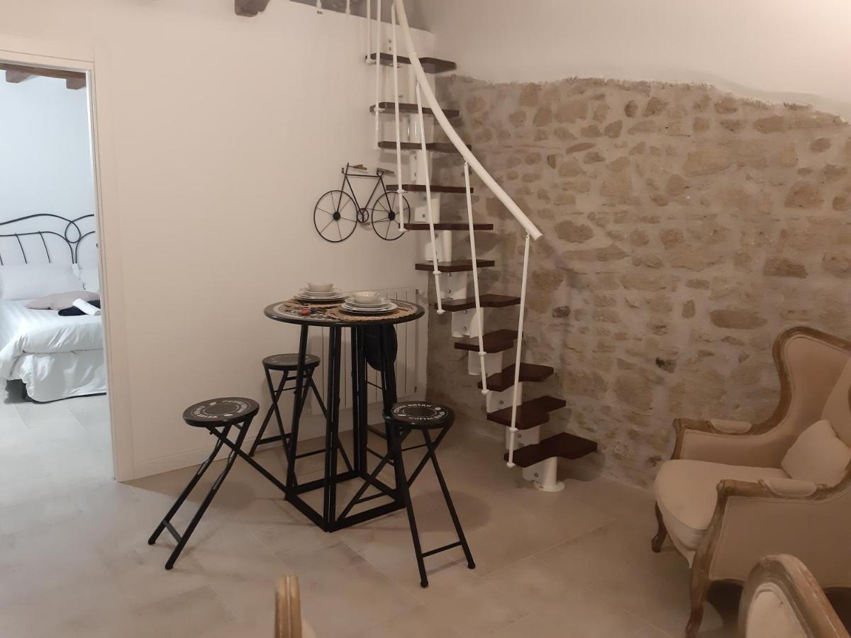 Villa Gusto E Benessere Borgo Home Sacrofano Eksteriør bilde