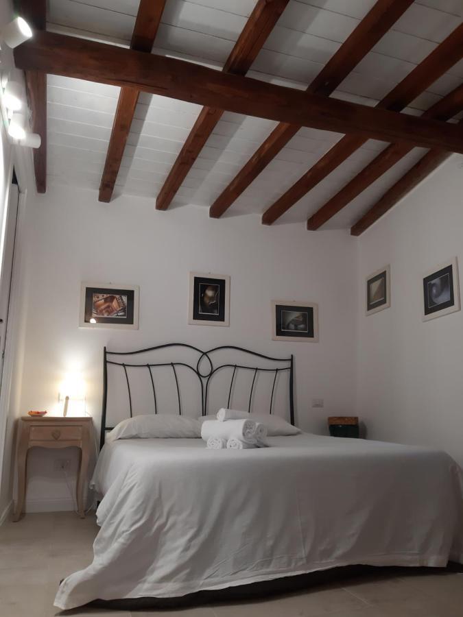 Villa Gusto E Benessere Borgo Home Sacrofano Eksteriør bilde