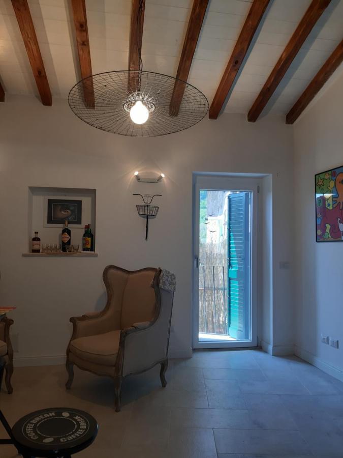 Villa Gusto E Benessere Borgo Home Sacrofano Eksteriør bilde