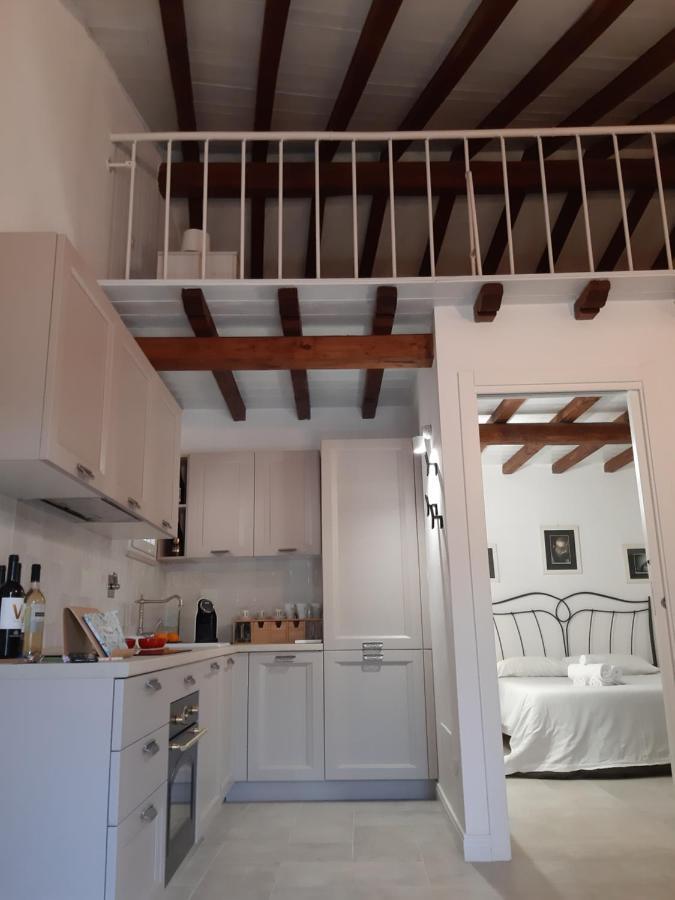 Villa Gusto E Benessere Borgo Home Sacrofano Eksteriør bilde